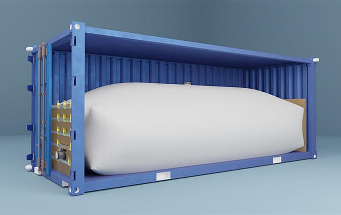 Flex Tank Innovation